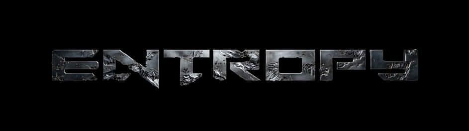Logo ENTROPY